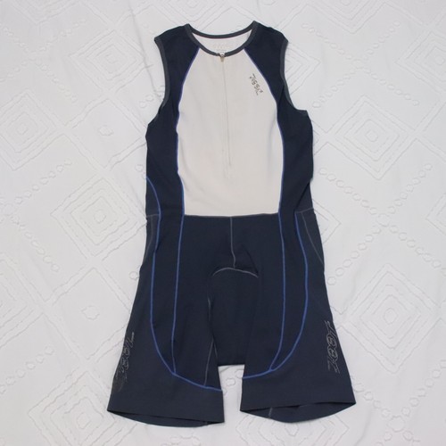 Zoot triathlon suit small - triathlon,