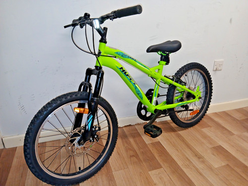 Huffy boys mountain bike - boys,
