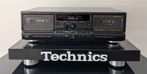 Technics tr575 high end - technics,