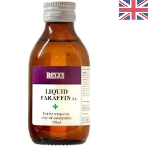 150ml liquid paraffin - paraffin,