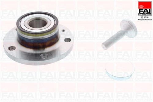 Fai rear wheel - fai,