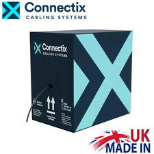 CAT6 Cable U/UTP Outdoor