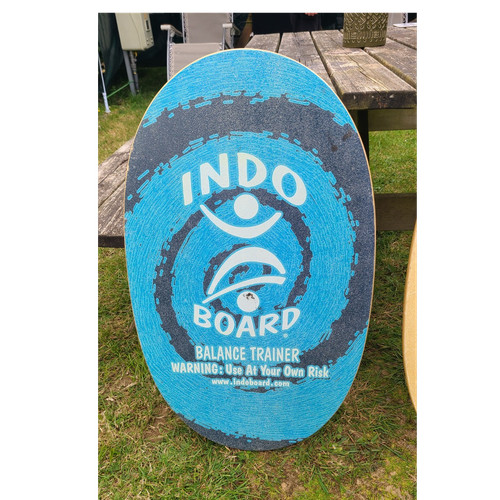 Indo board balance trainer - indo,