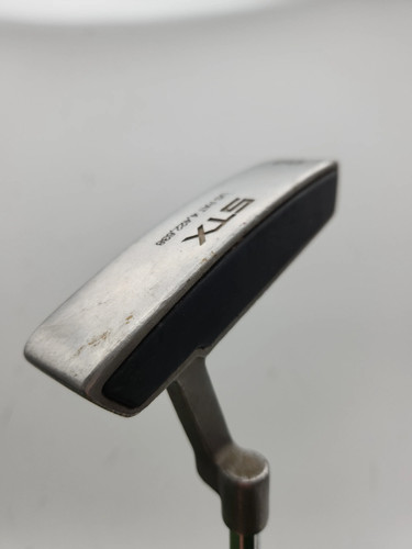 Stx model 9740 putter - model,
