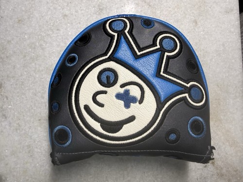 Titleist scotty cameron mid - scotty,