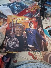 Doctor Who 2009 Official