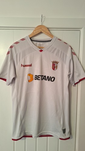 Braga 2019 away football - sc, 2019/20