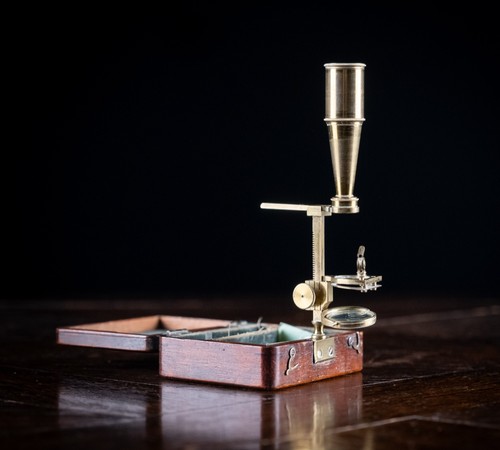 Cary gould type - gould-type', pocket