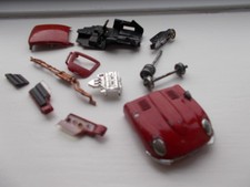 corgi toys jaguar e type parts