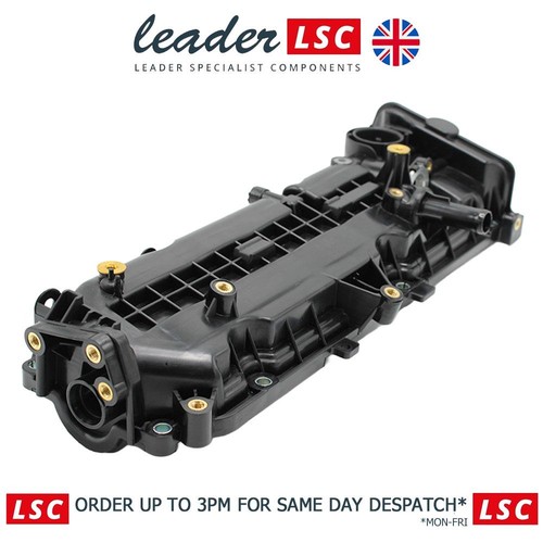 Cylinder head rocker cover - cylinder,