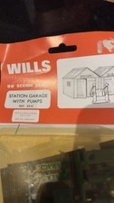 1979 Wills Finecast Ref SS12