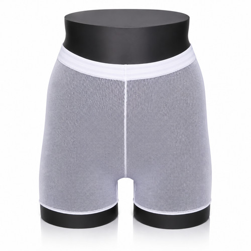 Net stretch pants knickers - pants,