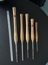 Robert Sorby 5 nice  Bowl