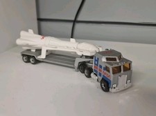 Matchbox Convoy CY- 2