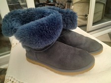 UGG Australia Women's Navy
