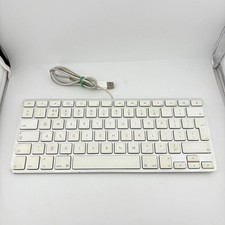 Genuine Apple A1242 USB Wired