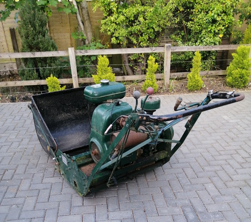 Dennis premier 30 - premier, mk.1
