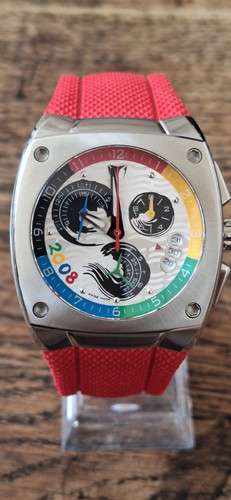 Technomarine kra olympic - kra,