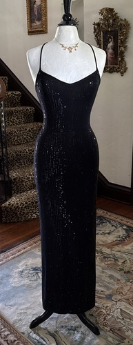 John evening sequin - st.,