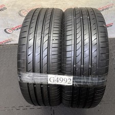 2x 205 50 R17 89V NEXEN N FERA
