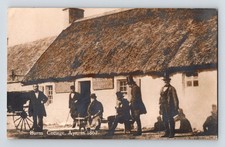 Scotland, Ayrshire: Robert