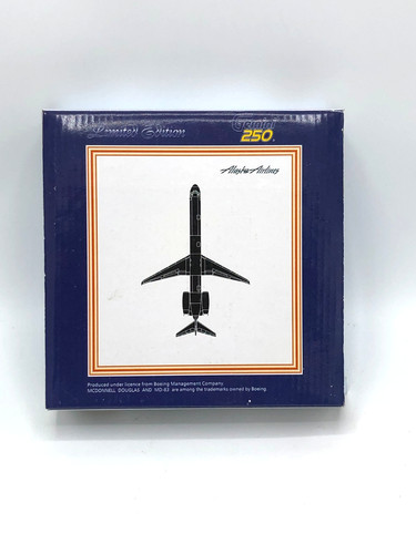 Gemini jets 250 - gemini,