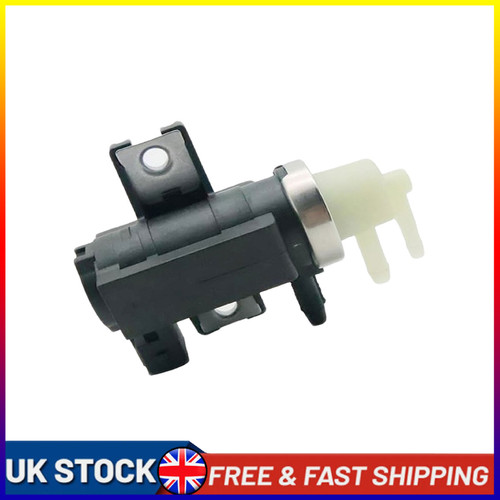 Turbo boost control solenoid - boost,