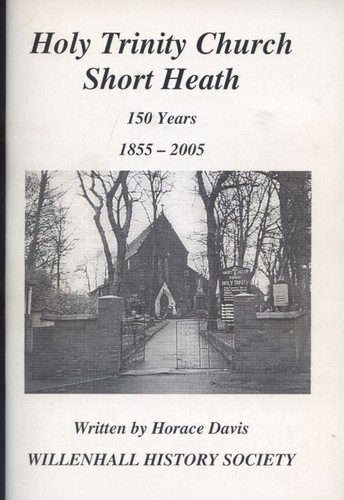 Holy trinity church short - holy,