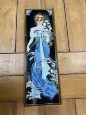 Set 3 New Victorian Art