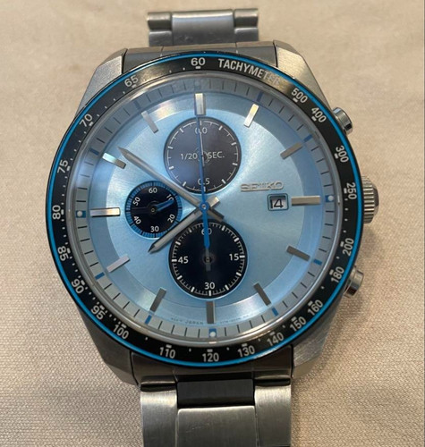 Seiko v176 0az0 astron - seiko, ranger