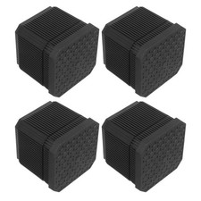  4 Pcs Chair Raisers for Sofas