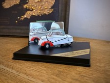 Vitesse 1:43 Messerschmitt