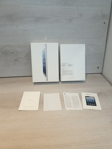 Apple ipad mini a1432 empty - mini,