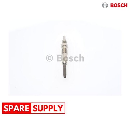 Glow plug for - glow, vw