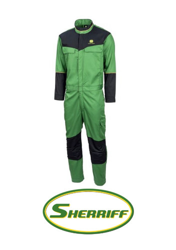 John deere green - john, field
