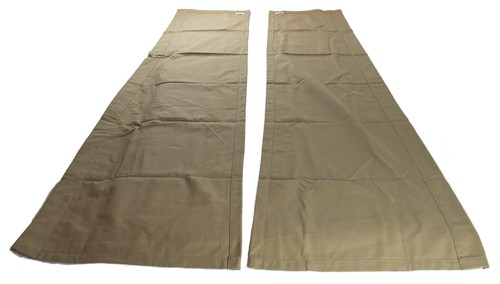 Pair german quality roof bunk - quality,