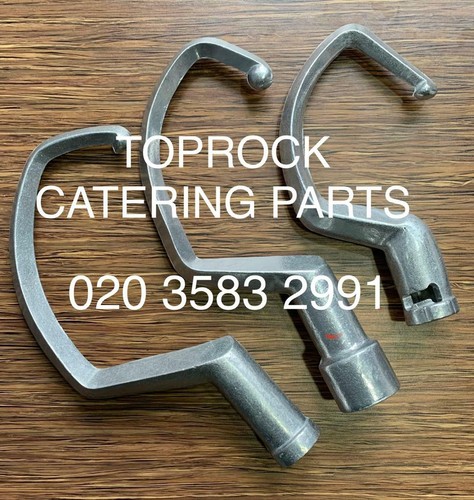 Hobart mixer new attachment - new,
