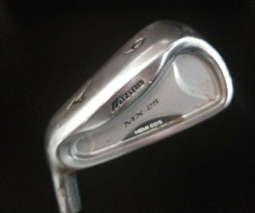 Left handed mizuno hemi - left-handed,