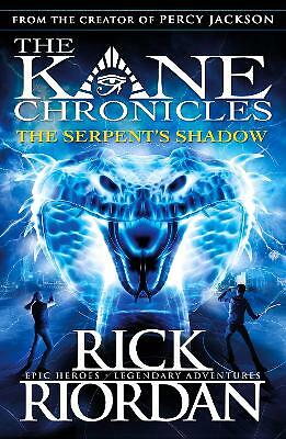 Riordan rick the kane - riordan,,