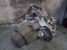 Peugeot 205 106 & 306 1.4 8v 1360cc Gearbox Unit MA