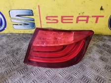 BMW 5 SERIES 520D M SPORT 2010