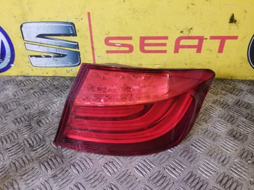 Bmw series 520d sport 2010 - 5,
