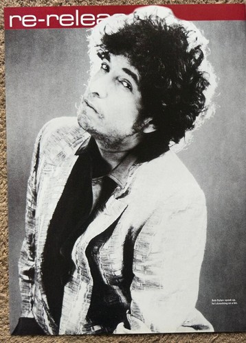 Bob dylan 2000 full - 2000, page