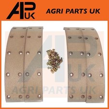 Brake Lining Drum Kit for