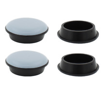 4x PTFE Teflon Based Rubber