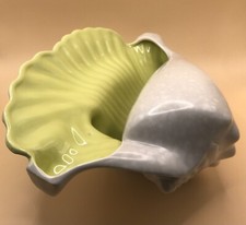 Poole pottery twintone - twintone, seagull