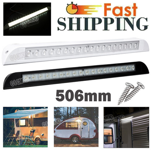 Led awning light 12v - awning,