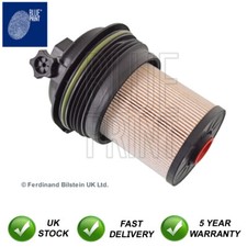 Fuel Filter Blue Print Fits