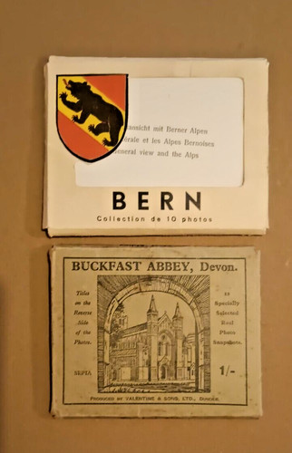 Buckfast abbey collectors - buckfast,