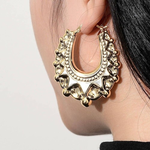 18ct gold filled - gold,